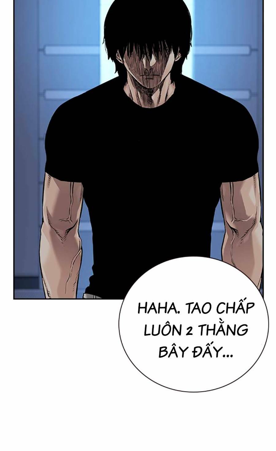 Để Có Thể Sống Sót - Chapter 99 - Page 146
