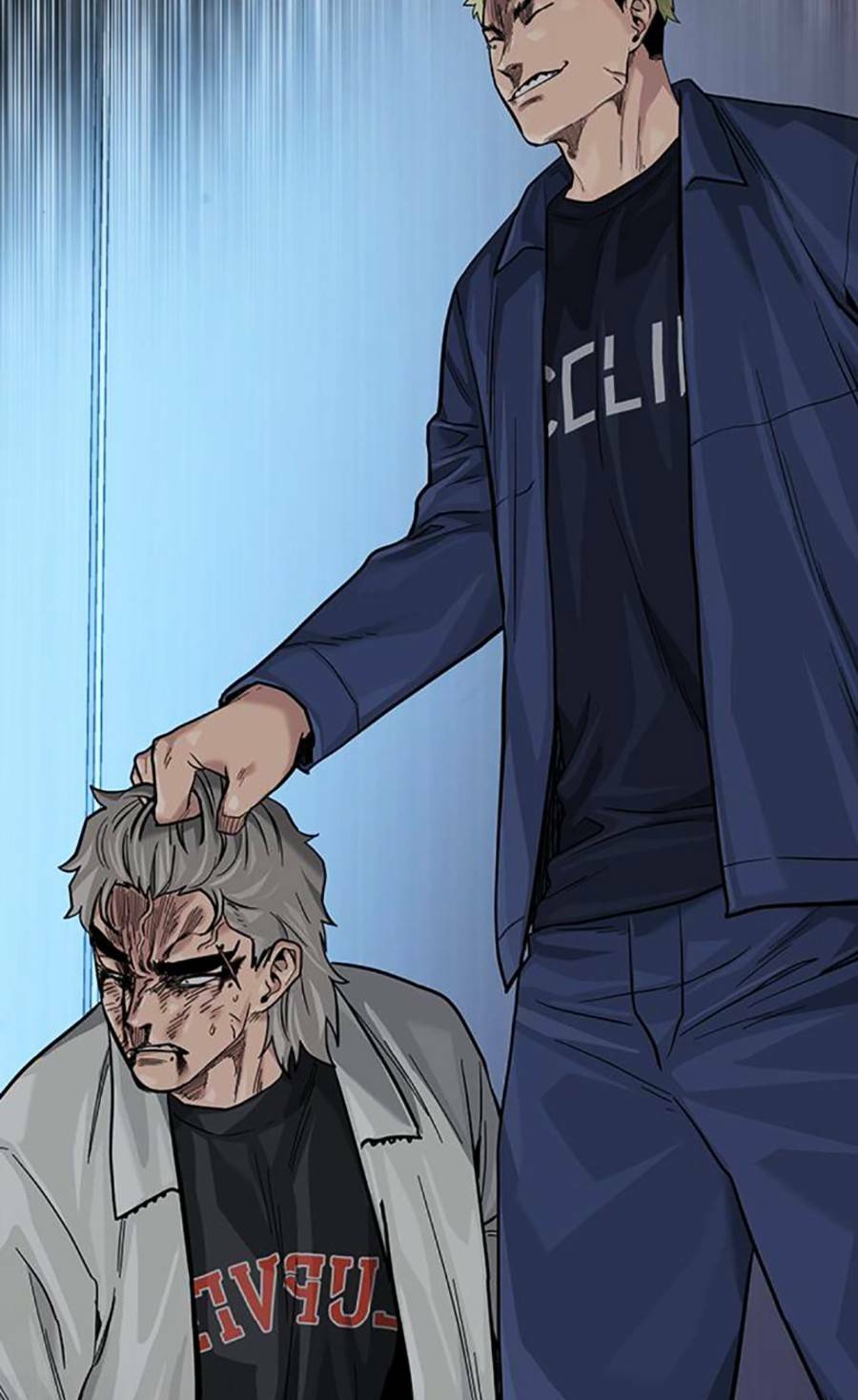 Để Có Thể Sống Sót - Chapter 99 - Page 148