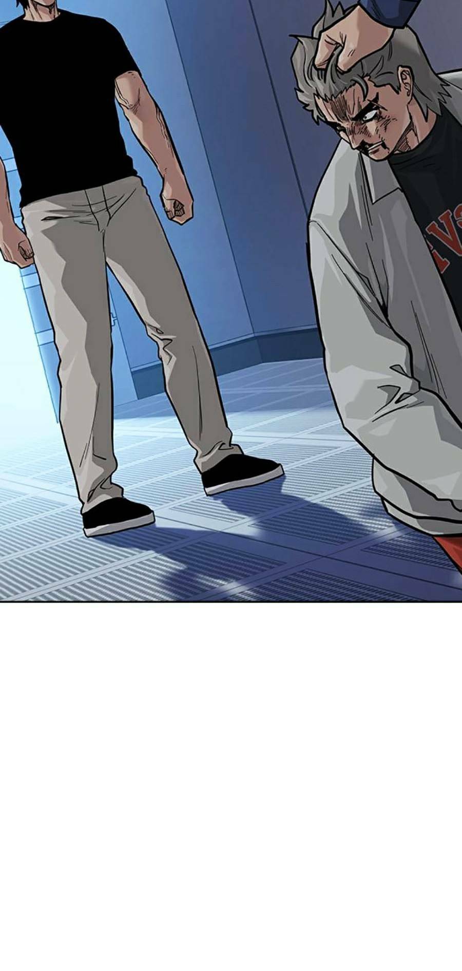 Để Có Thể Sống Sót - Chapter 99 - Page 154