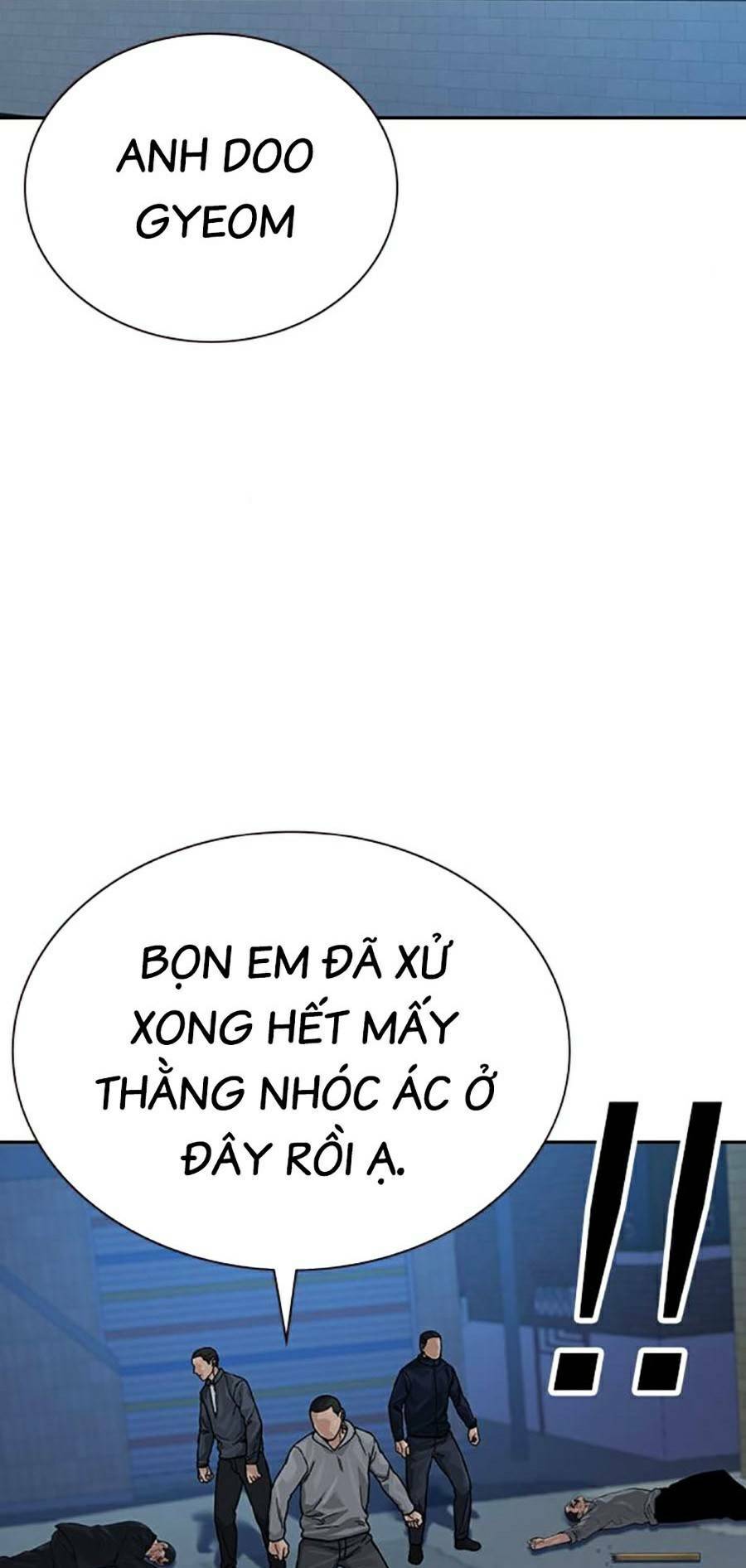Để Có Thể Sống Sót - Chapter 99 - Page 156
