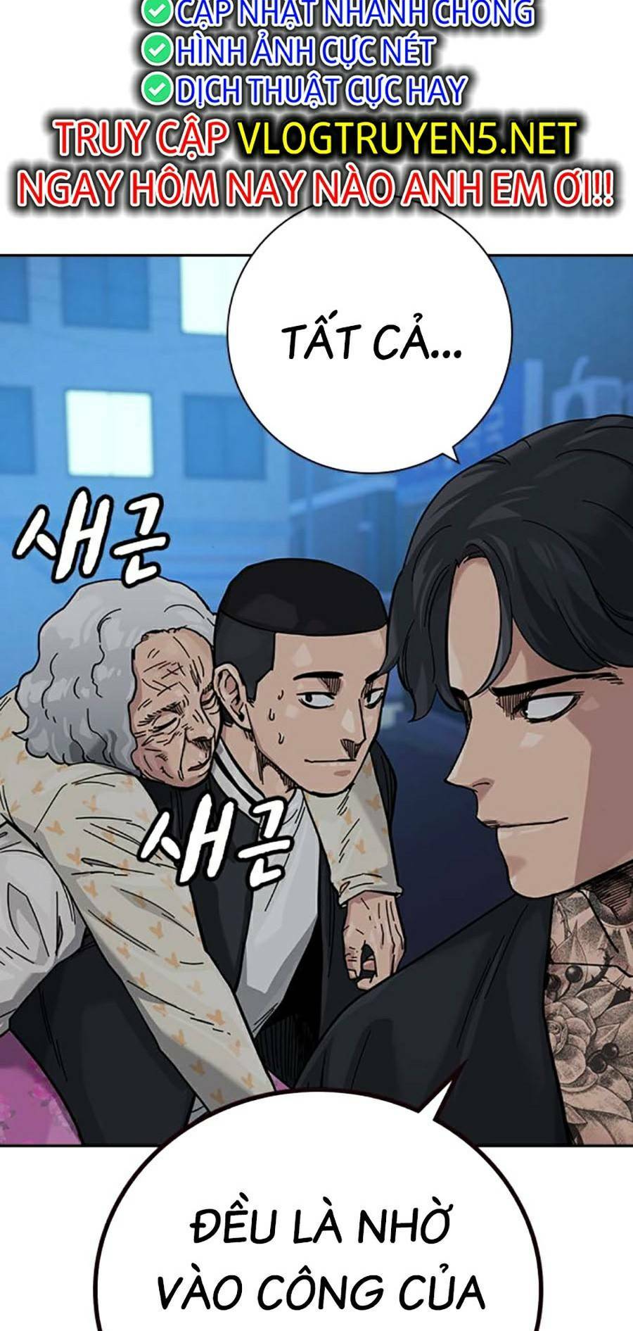 Để Có Thể Sống Sót - Chapter 99 - Page 158