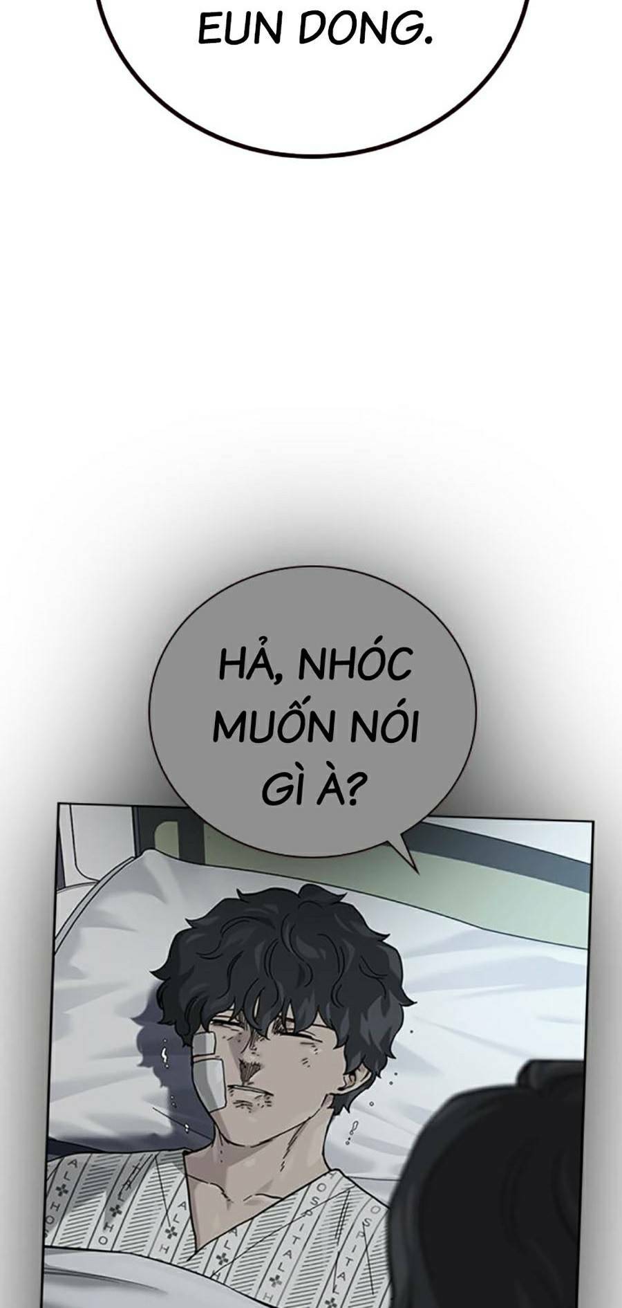 Để Có Thể Sống Sót - Chapter 99 - Page 159