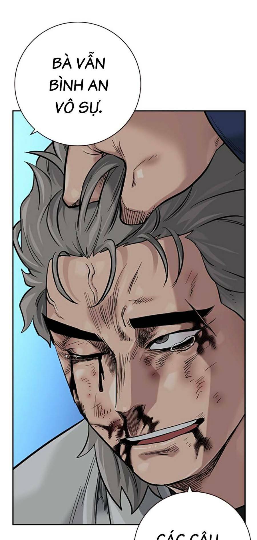 Để Có Thể Sống Sót - Chapter 99 - Page 164