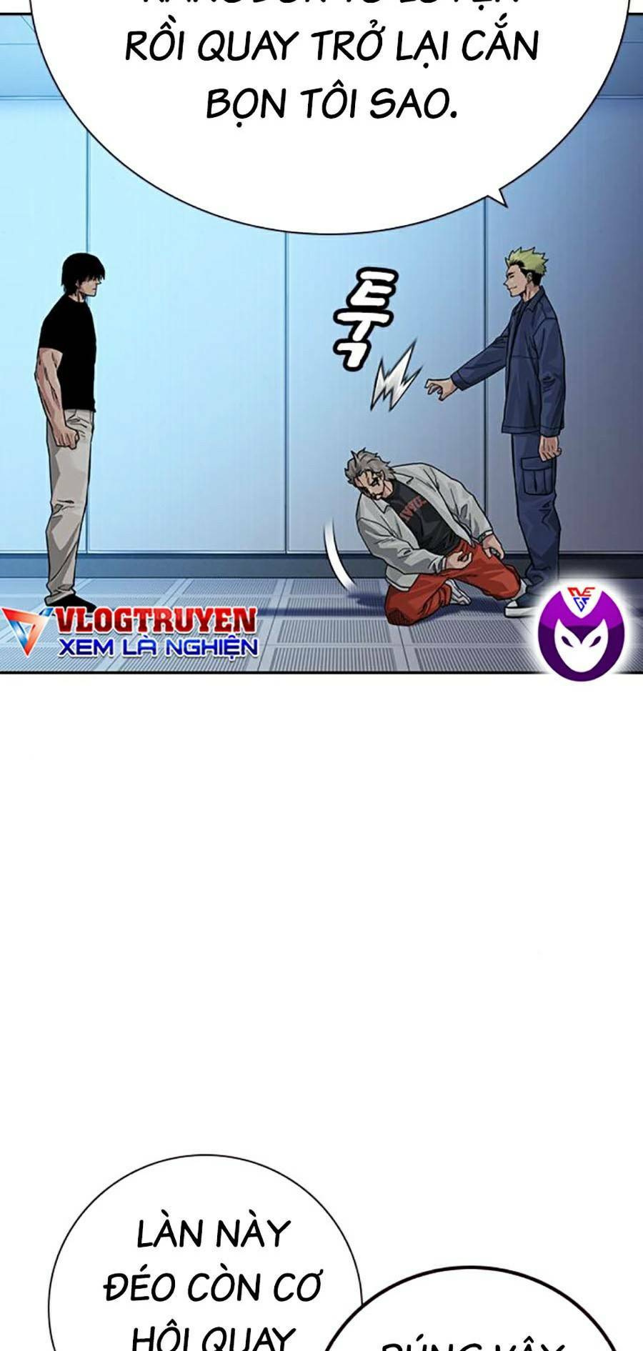 Để Có Thể Sống Sót - Chapter 99 - Page 170