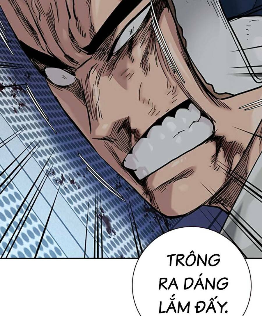 Để Có Thể Sống Sót - Chapter 99 - Page 22