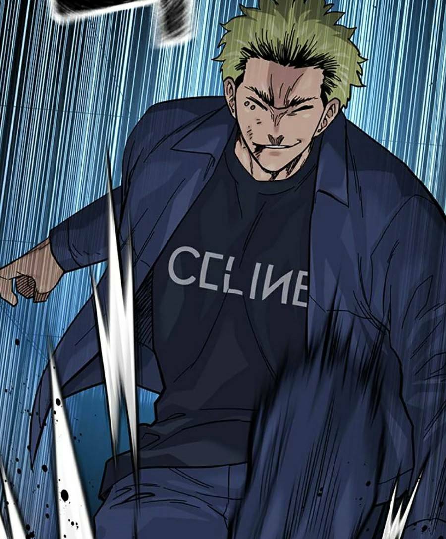 Để Có Thể Sống Sót - Chapter 99 - Page 24