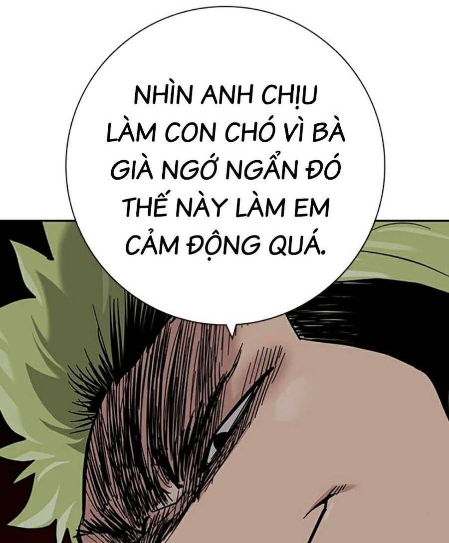 Để Có Thể Sống Sót - Chapter 99 - Page 27