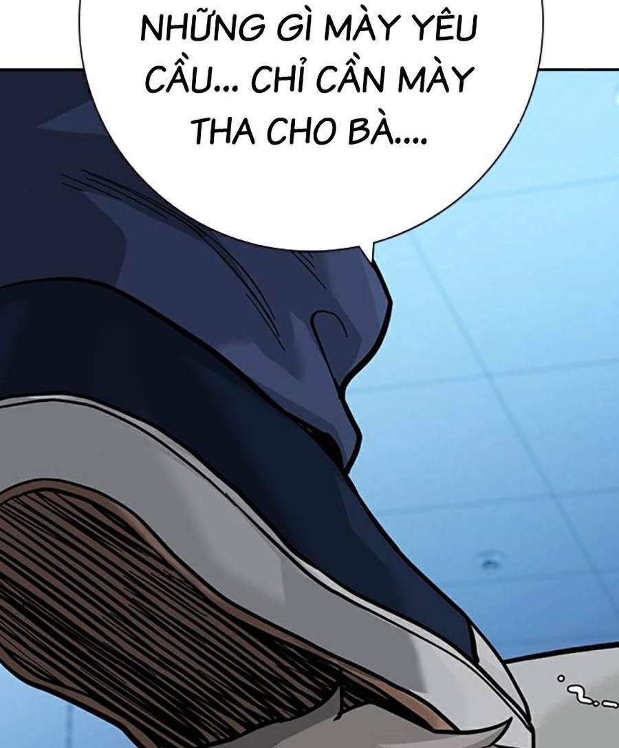 Để Có Thể Sống Sót - Chapter 99 - Page 30