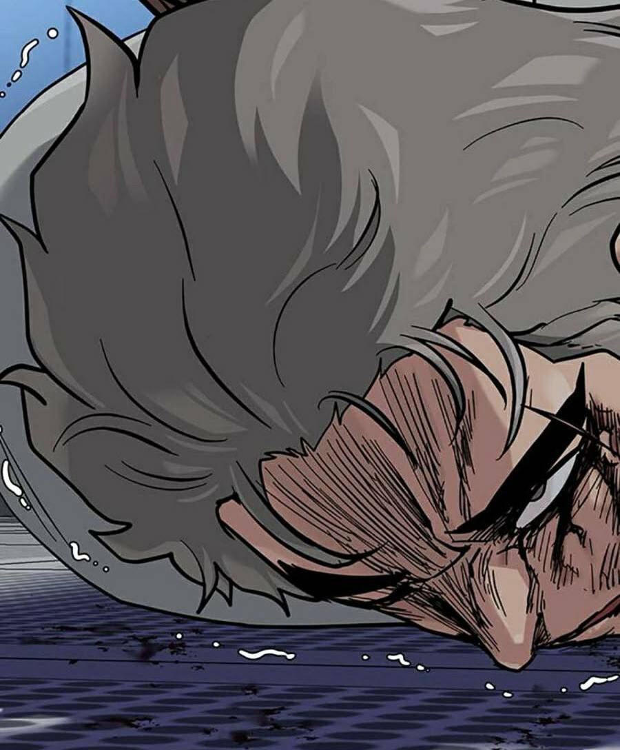 Để Có Thể Sống Sót - Chapter 99 - Page 31