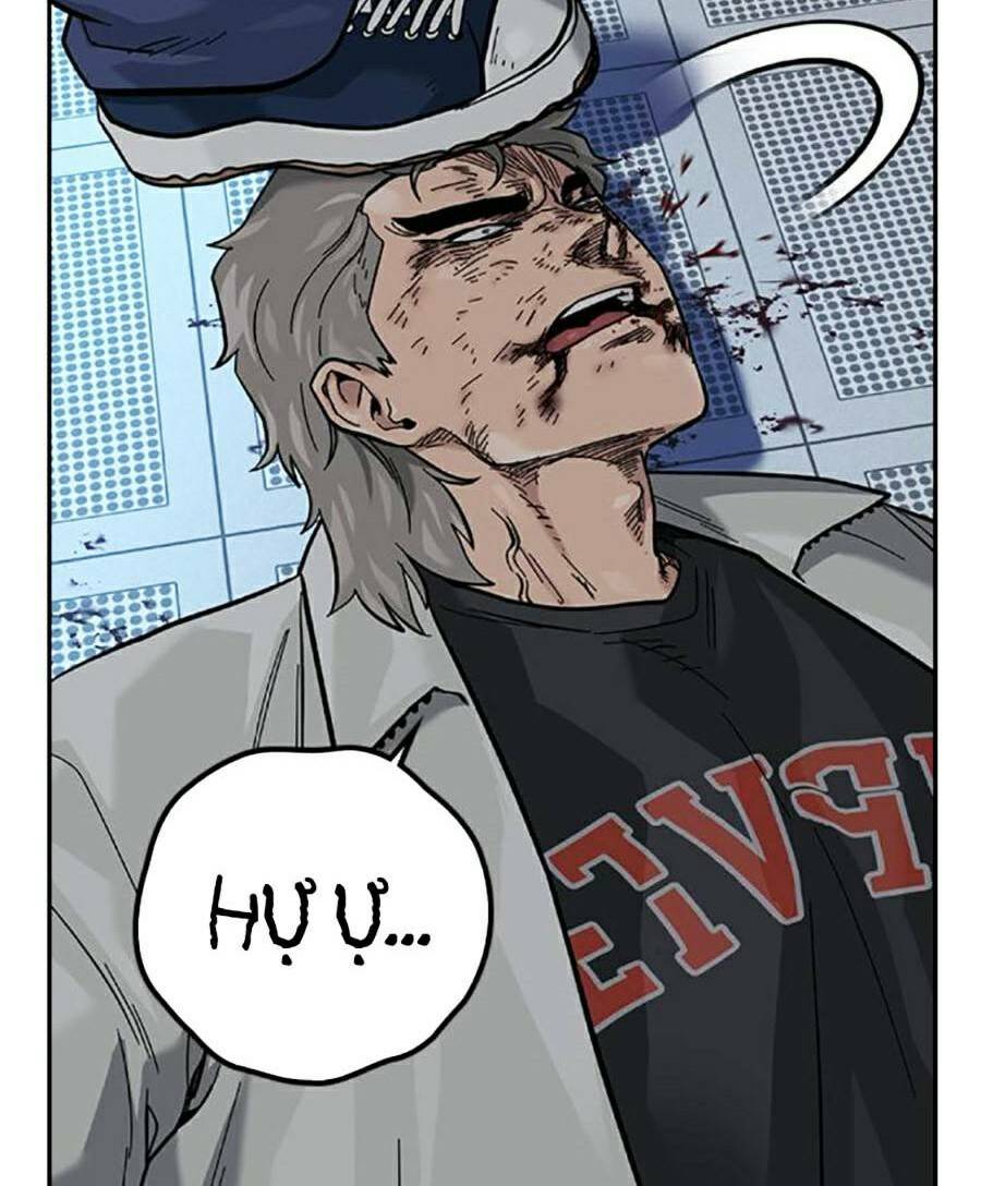 Để Có Thể Sống Sót - Chapter 99 - Page 33