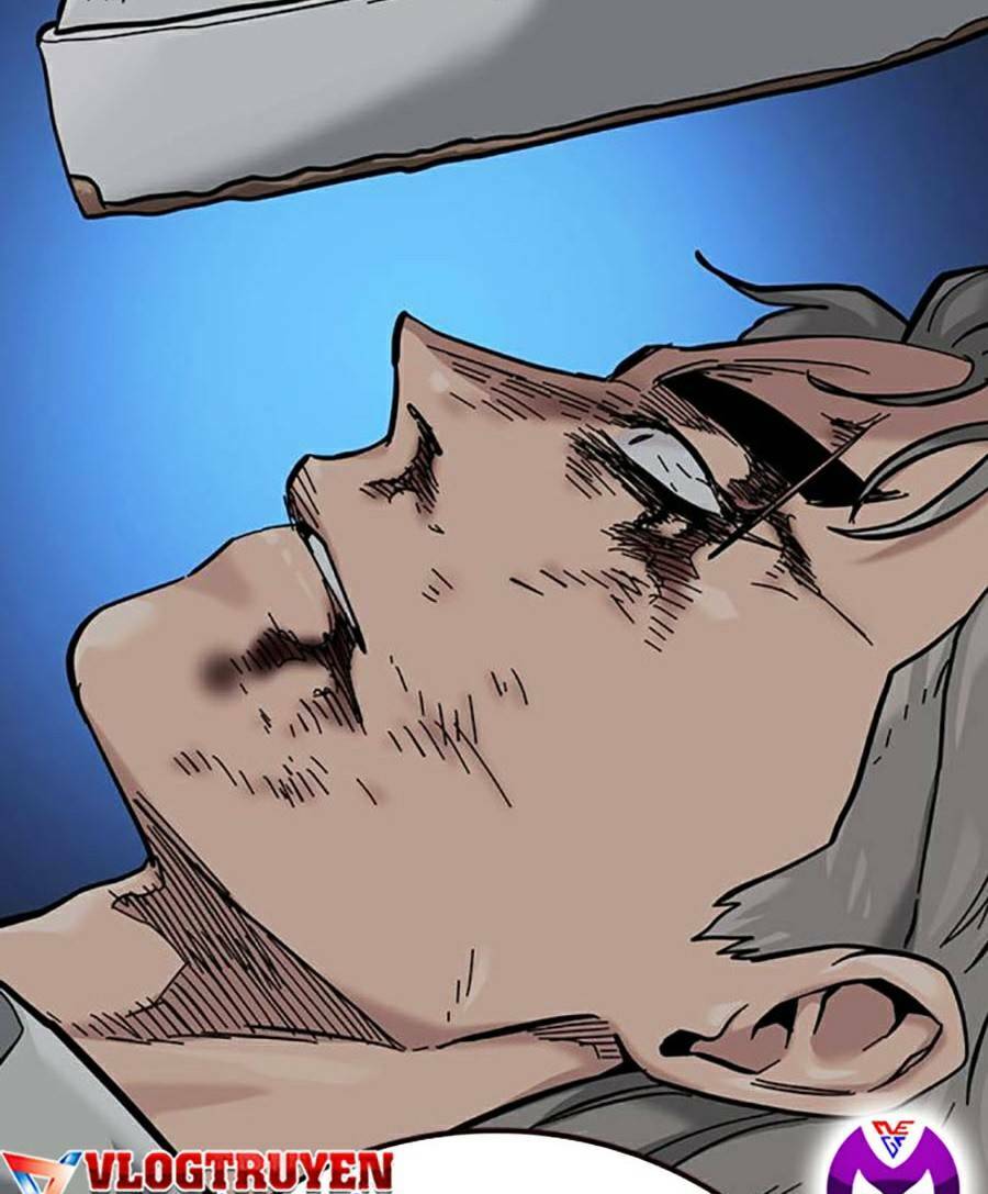 Để Có Thể Sống Sót - Chapter 99 - Page 36