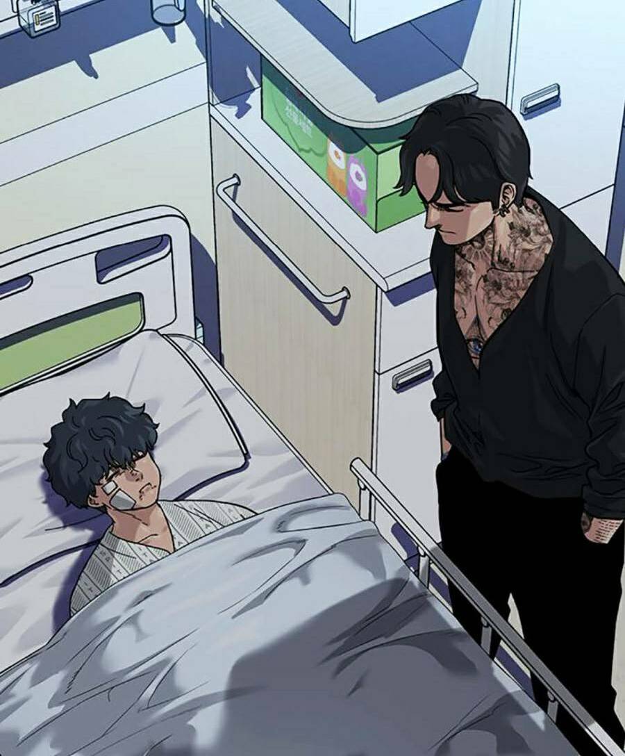 Để Có Thể Sống Sót - Chapter 99 - Page 3