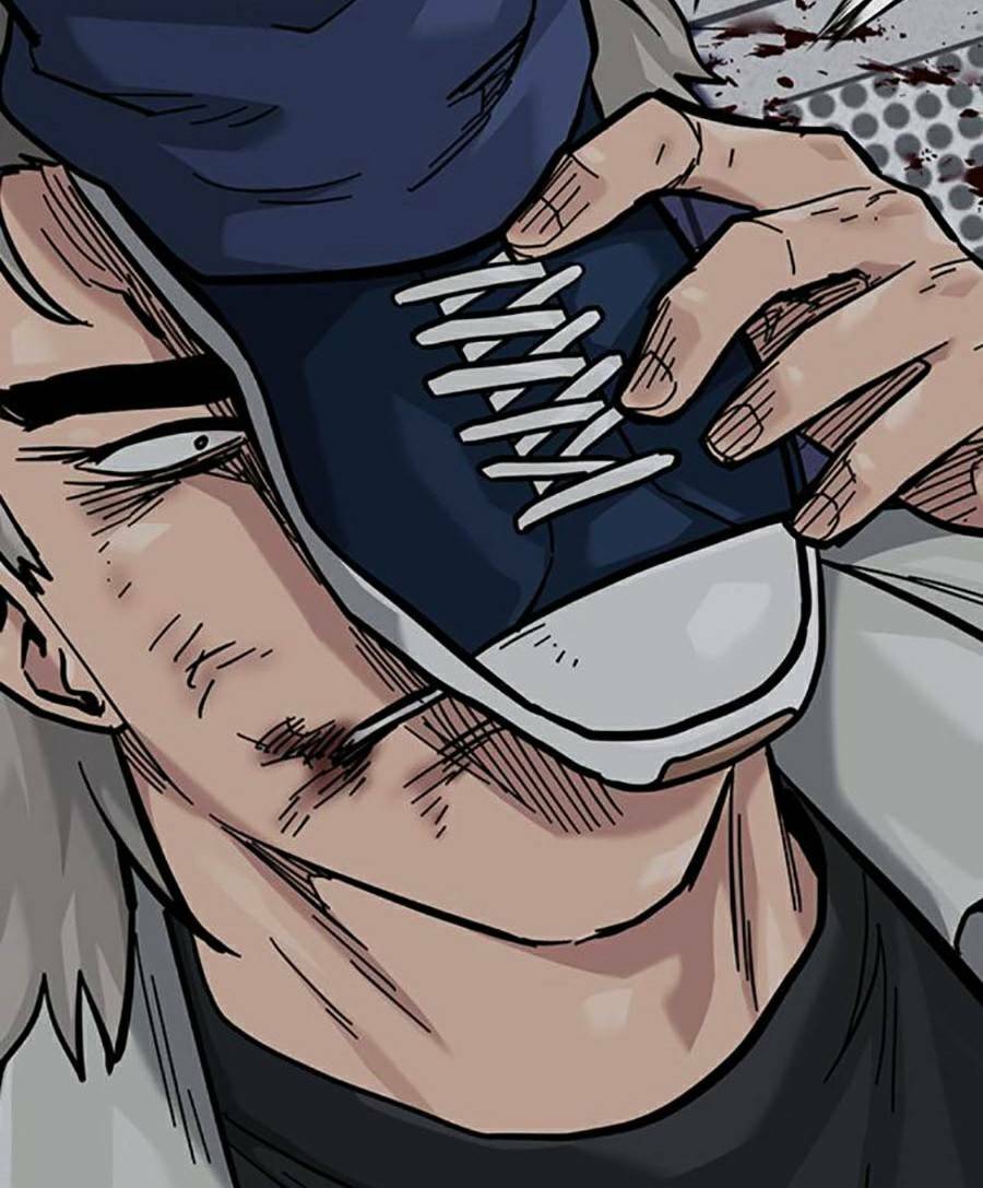 Để Có Thể Sống Sót - Chapter 99 - Page 40