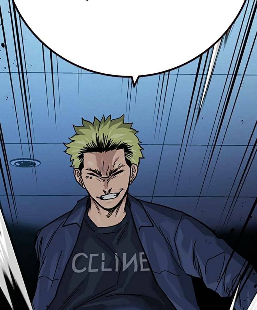 Để Có Thể Sống Sót - Chapter 99 - Page 44