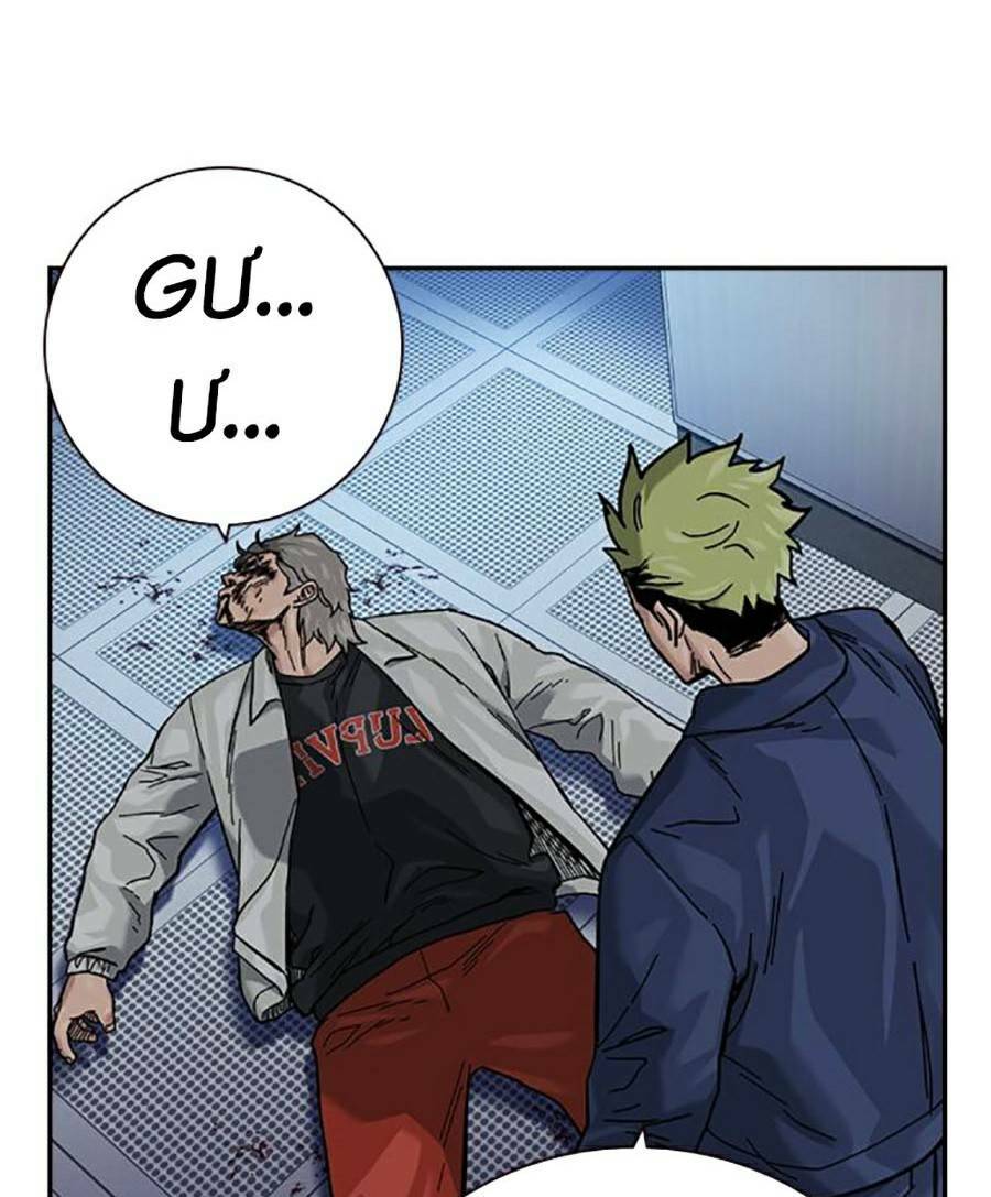 Để Có Thể Sống Sót - Chapter 99 - Page 48