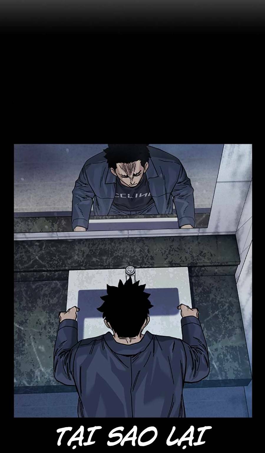 Để Có Thể Sống Sót - Chapter 99 - Page 52