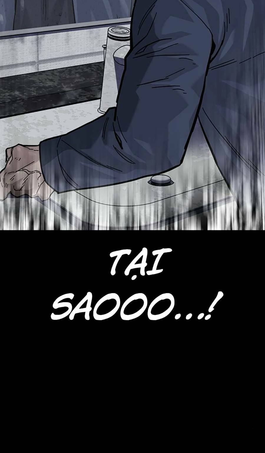 Để Có Thể Sống Sót - Chapter 99 - Page 54