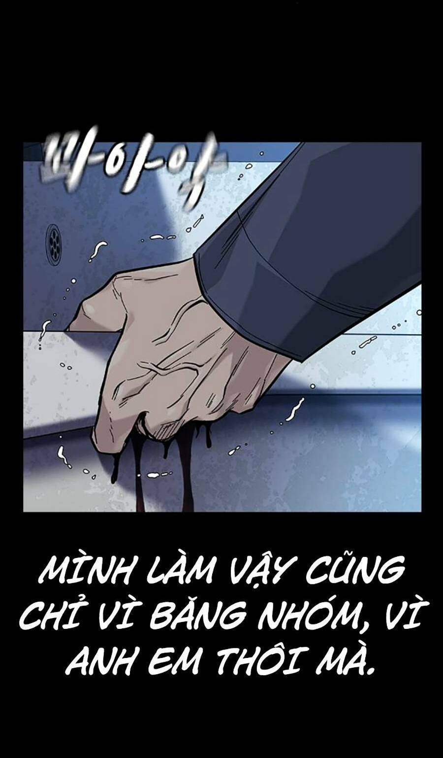 Để Có Thể Sống Sót - Chapter 99 - Page 55
