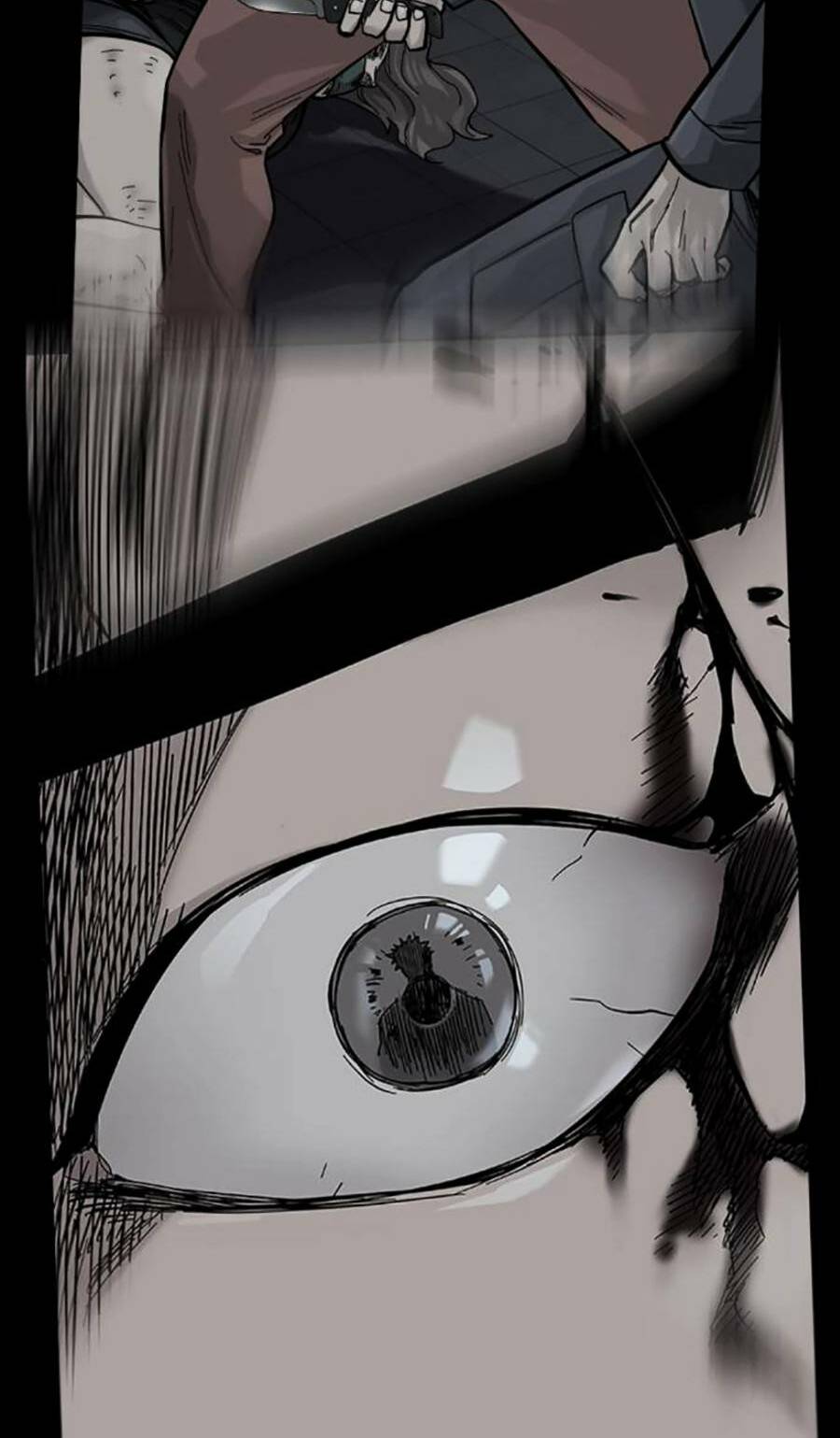 Để Có Thể Sống Sót - Chapter 99 - Page 57