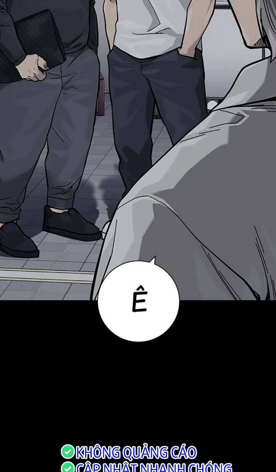 Để Có Thể Sống Sót - Chapter 99 - Page 61