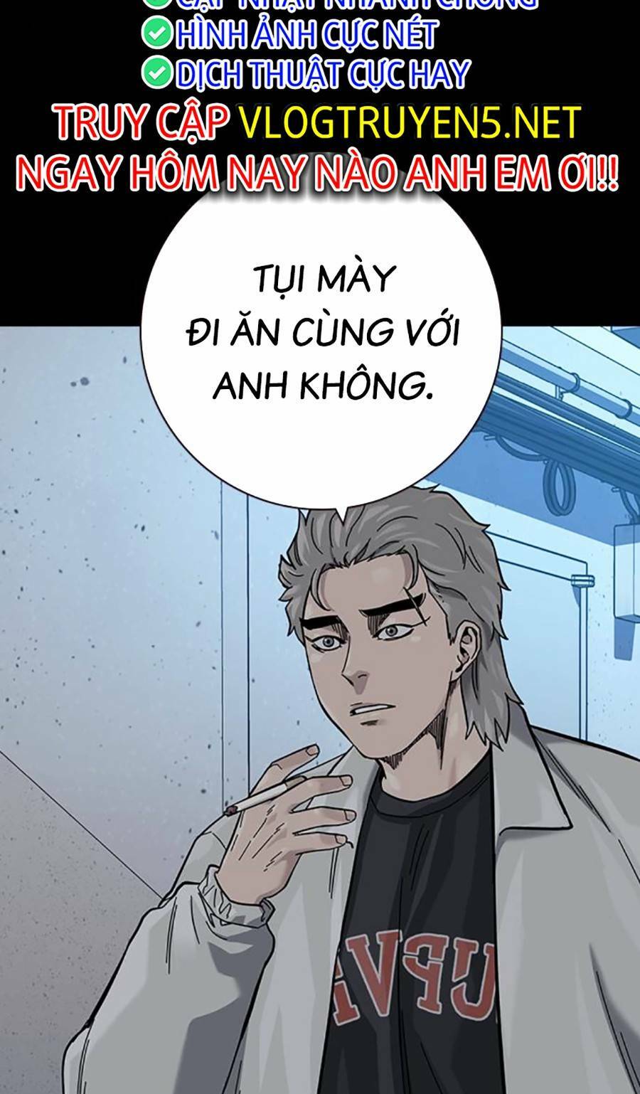 Để Có Thể Sống Sót - Chapter 99 - Page 62