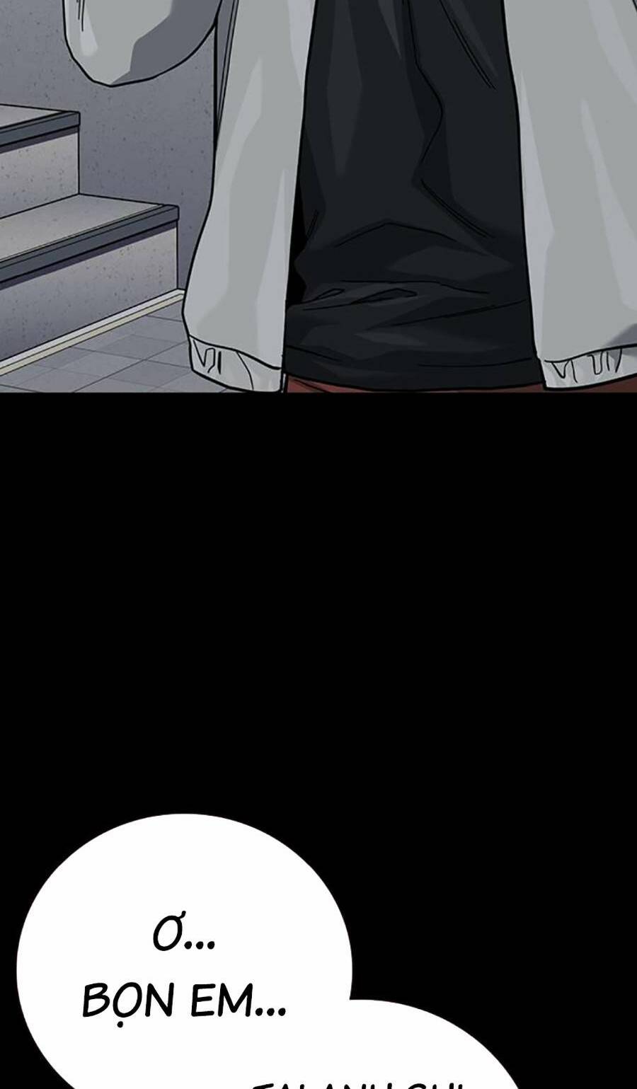 Để Có Thể Sống Sót - Chapter 99 - Page 63