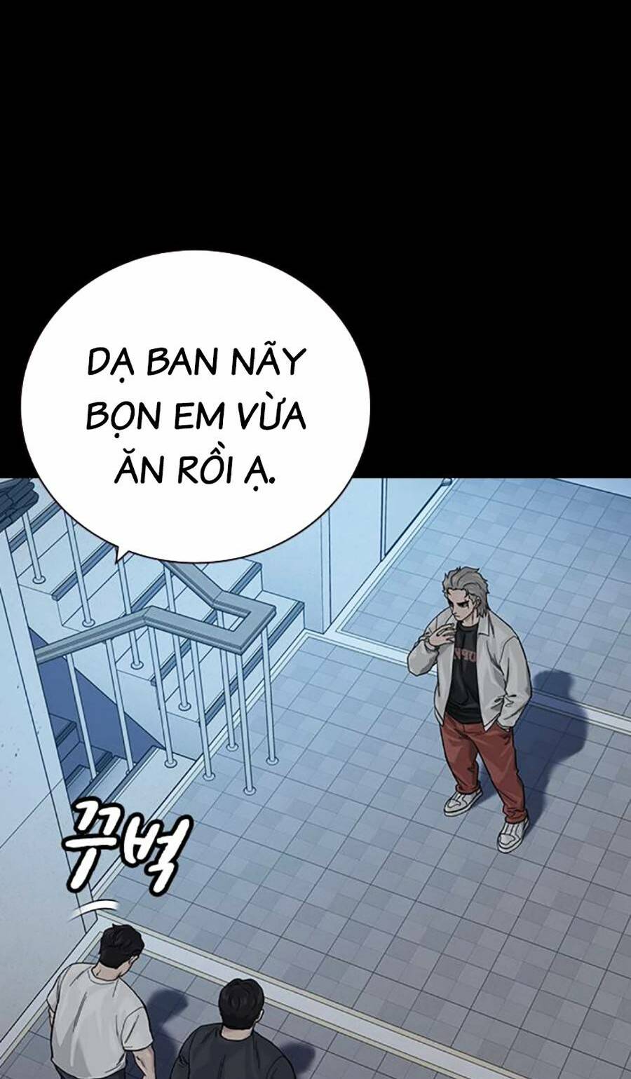 Để Có Thể Sống Sót - Chapter 99 - Page 65