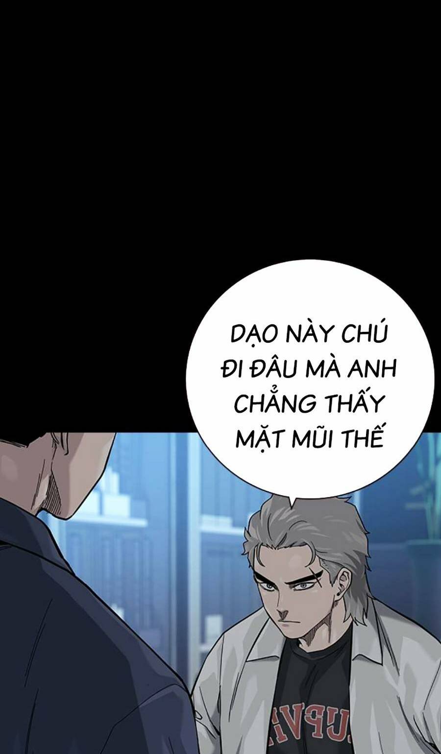 Để Có Thể Sống Sót - Chapter 99 - Page 73