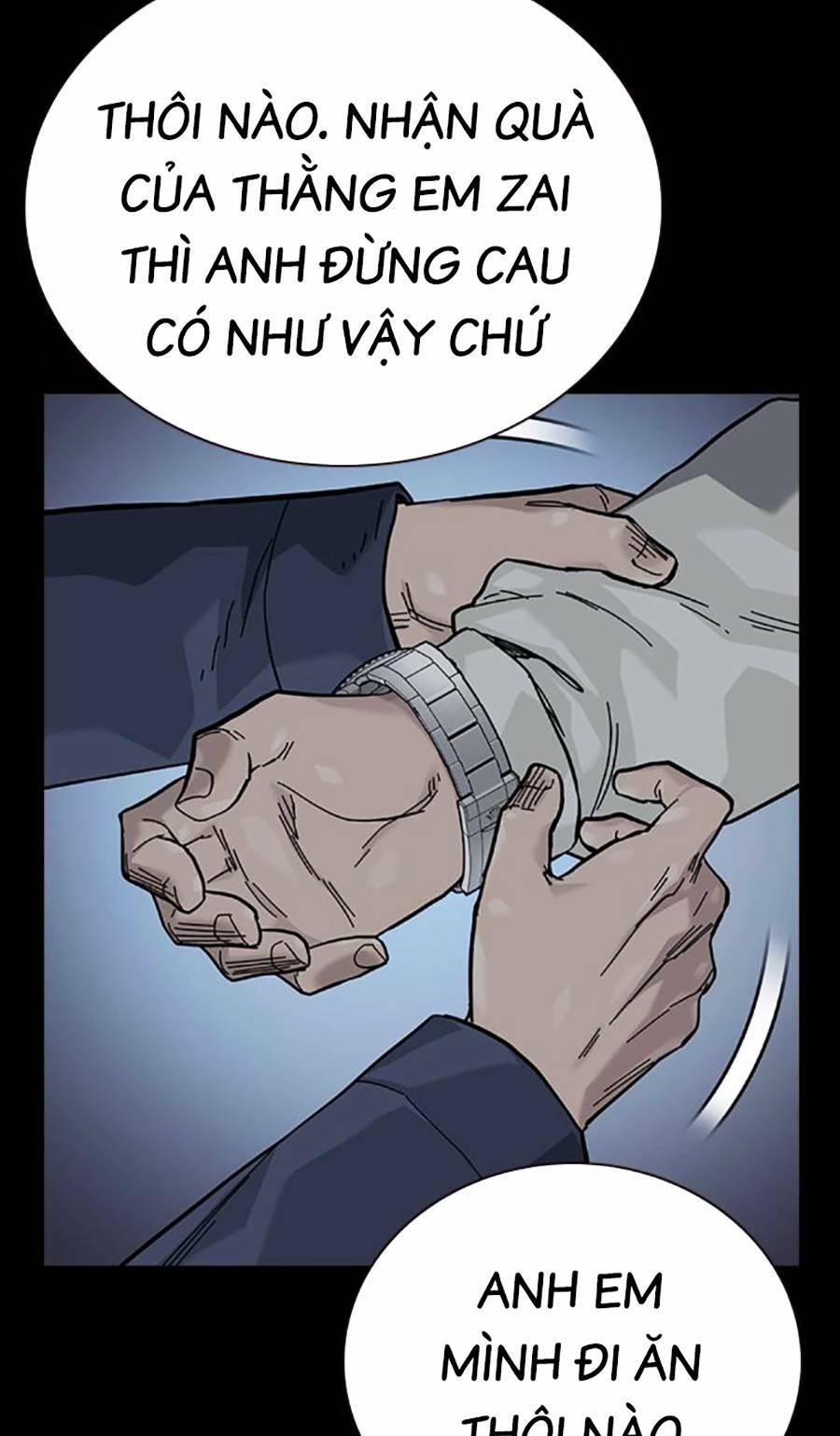 Để Có Thể Sống Sót - Chapter 99 - Page 86
