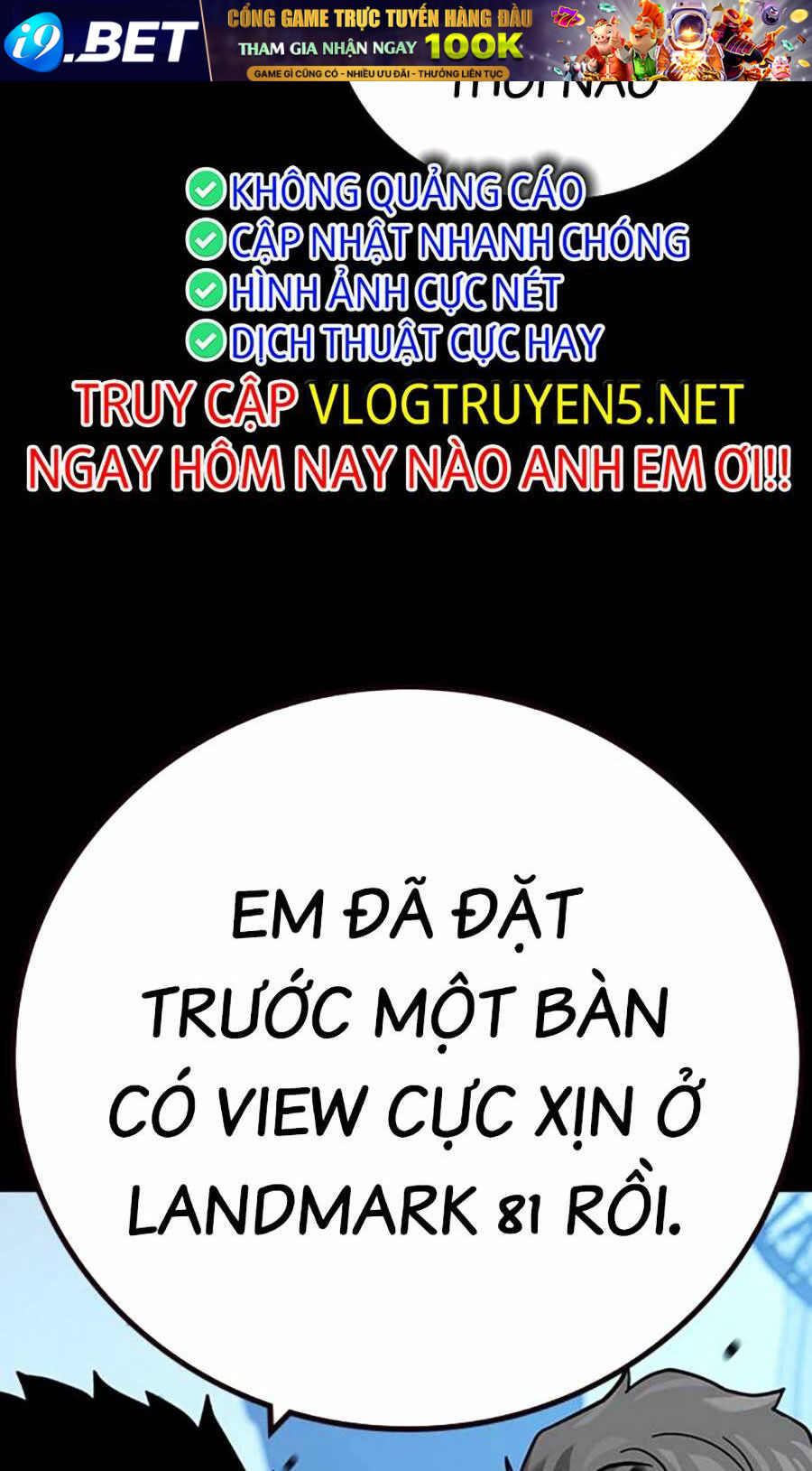 Để Có Thể Sống Sót - Chapter 99 - Page 87