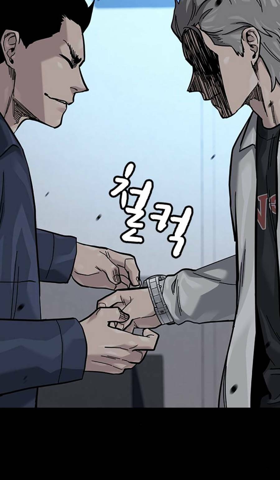 Để Có Thể Sống Sót - Chapter 99 - Page 88