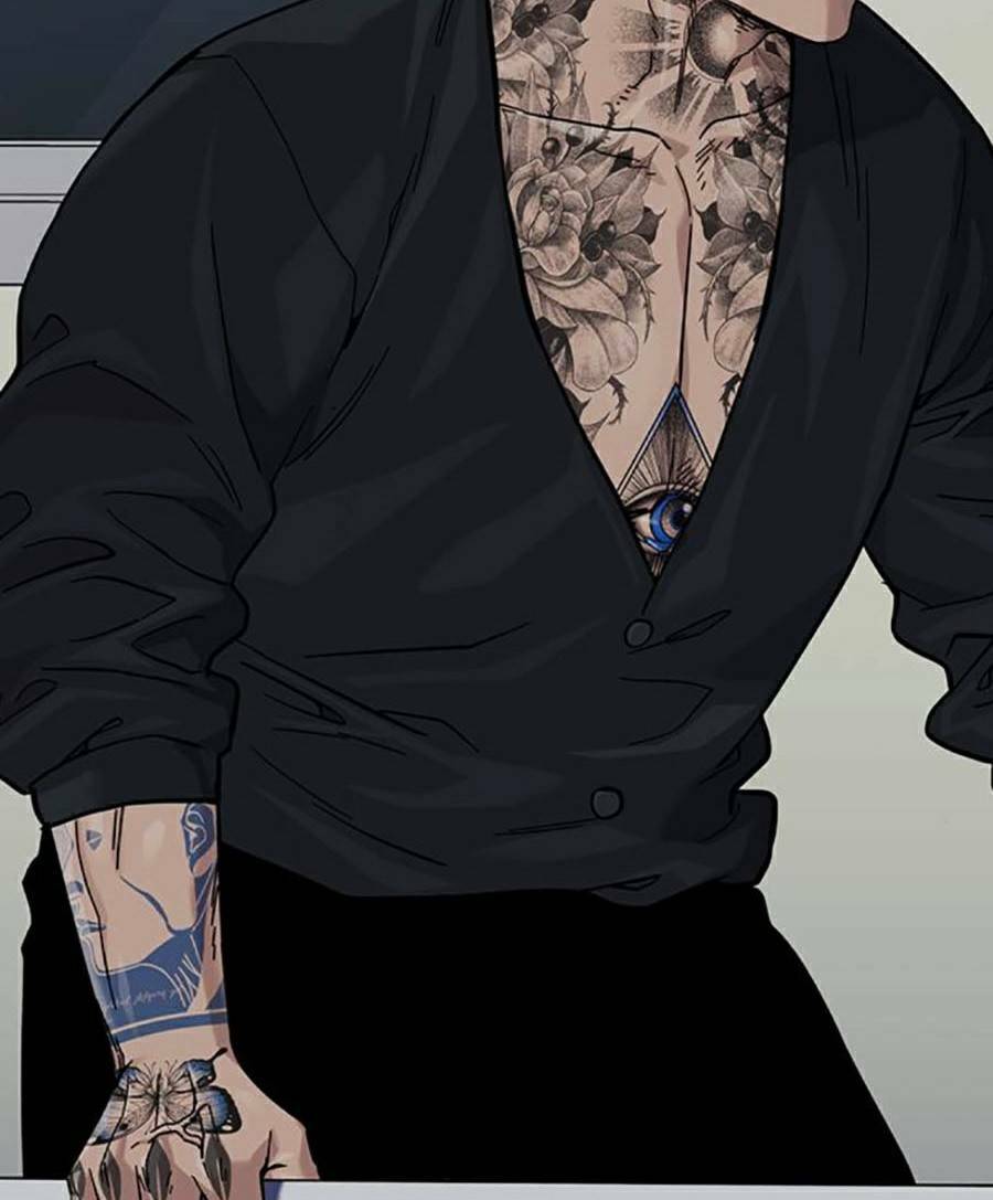 Để Có Thể Sống Sót - Chapter 99 - Page 8