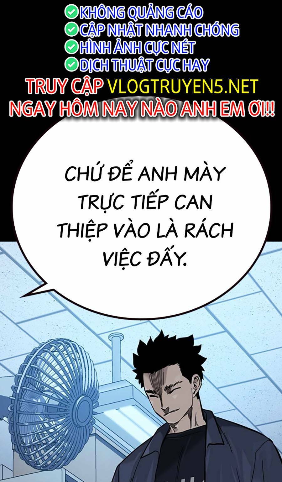 Để Có Thể Sống Sót - Chapter 99 - Page 92