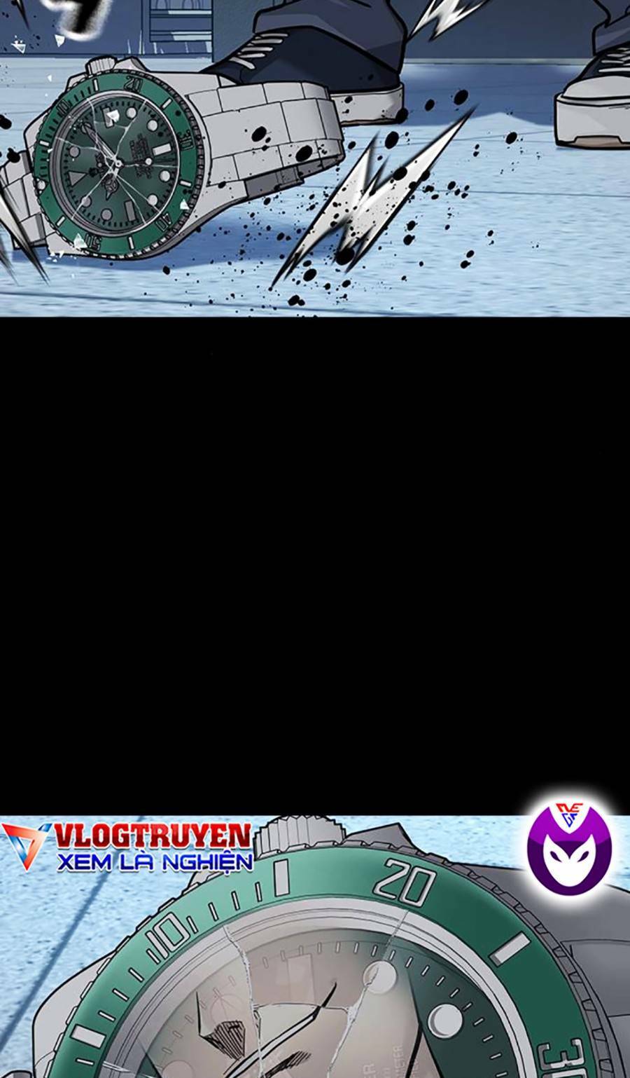 Để Có Thể Sống Sót - Chapter 99 - Page 94