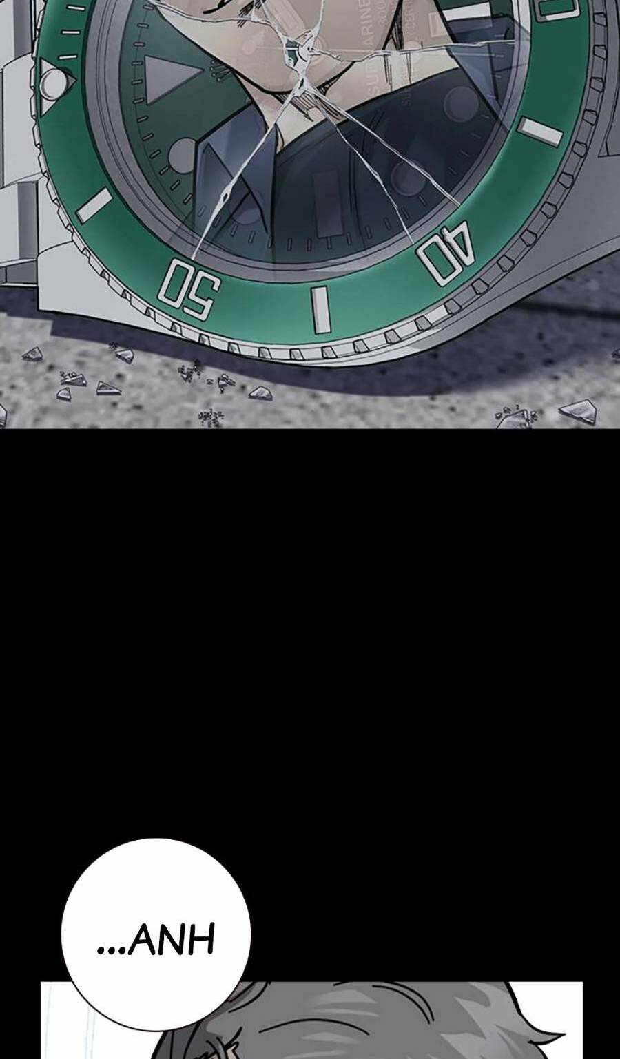 Để Có Thể Sống Sót - Chapter 99 - Page 95