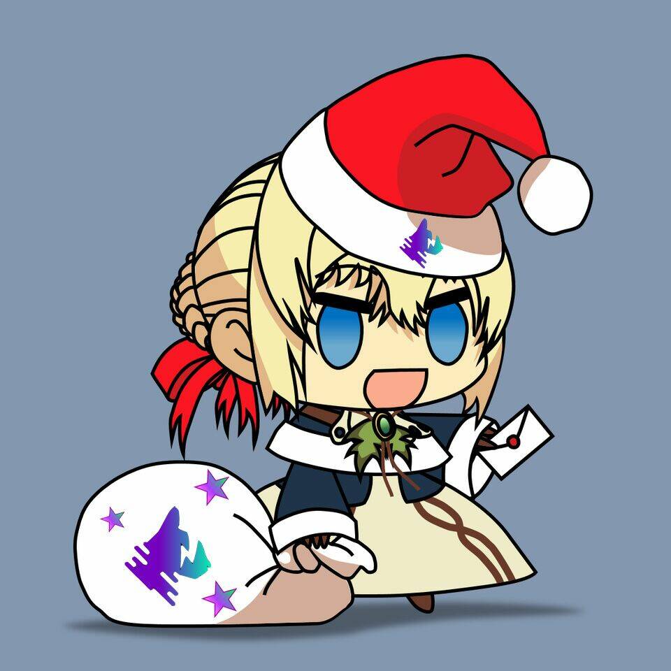 Majo Taisen - The War of Greedy Witches - Chapter 1.2 - Page 31