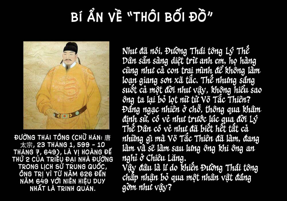 Majo Taisen - The War of Greedy Witches - Chapter 11 - Page 45