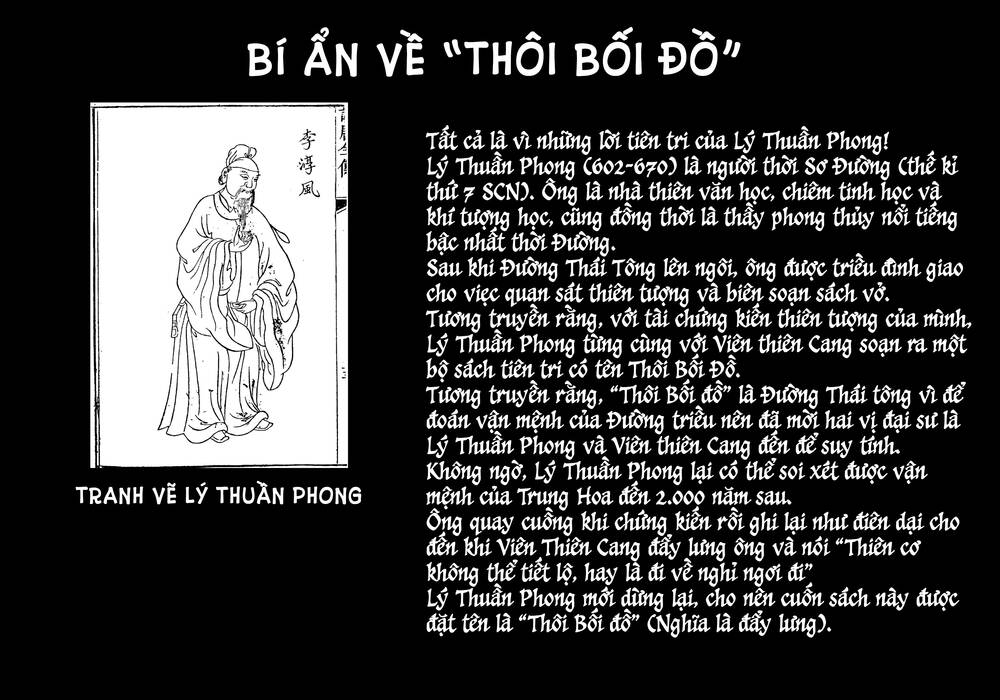 Majo Taisen - The War of Greedy Witches - Chapter 11 - Page 46