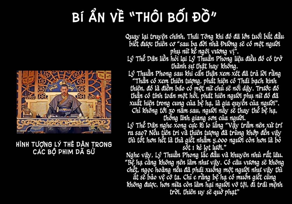 Majo Taisen - The War of Greedy Witches - Chapter 11 - Page 48