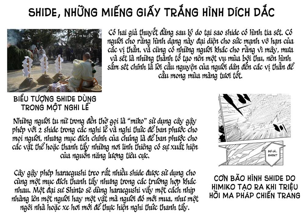 Majo Taisen - The War of Greedy Witches - Chapter 13 - Page 47