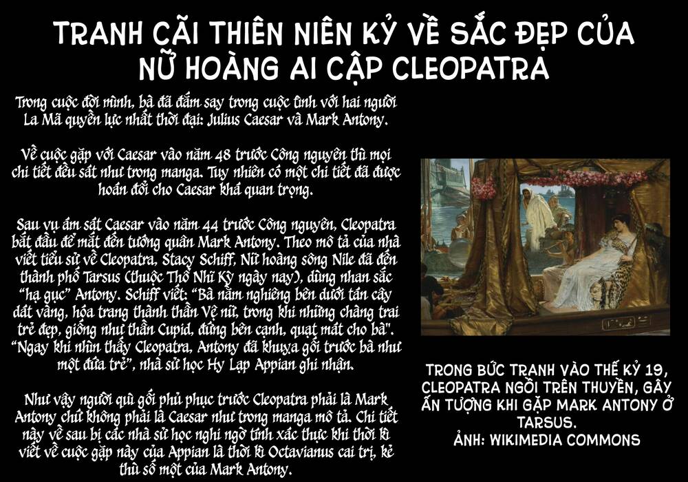 Majo Taisen - The War of Greedy Witches - Chapter 14 - Page 40