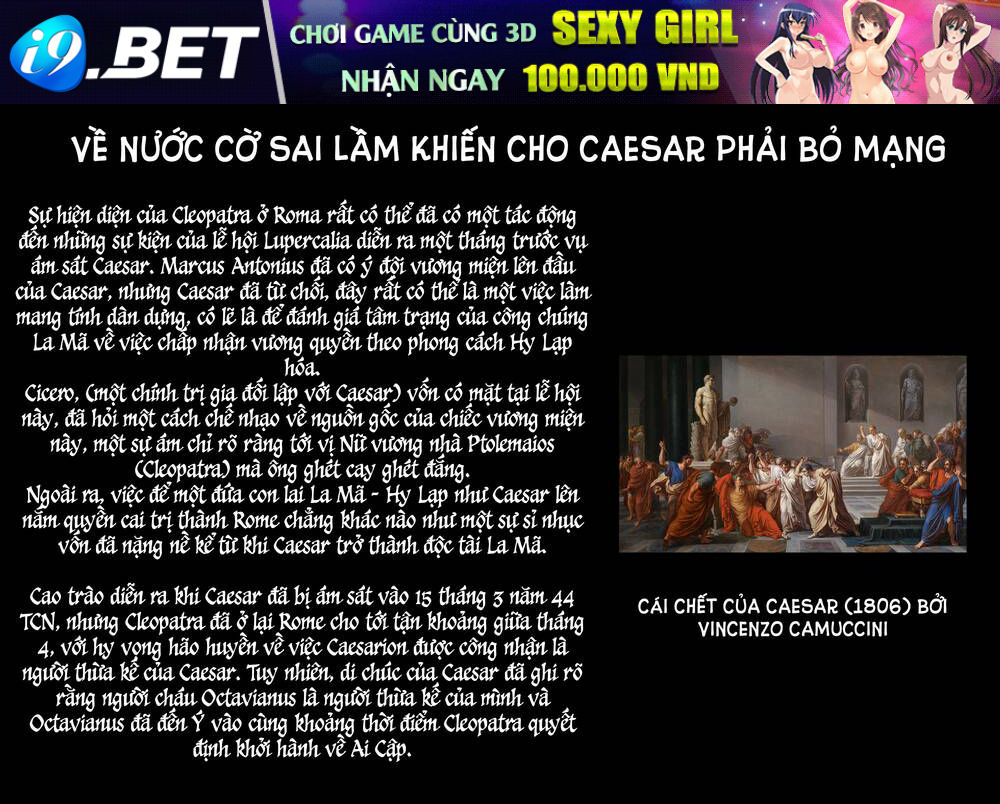 Majo Taisen - The War of Greedy Witches - Chapter 14 - Page 43