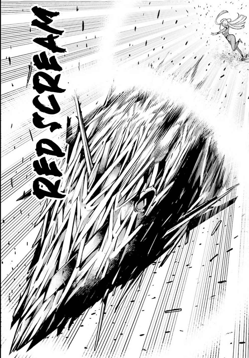 Majo Taisen - The War of Greedy Witches - Chapter 5 - Page 37