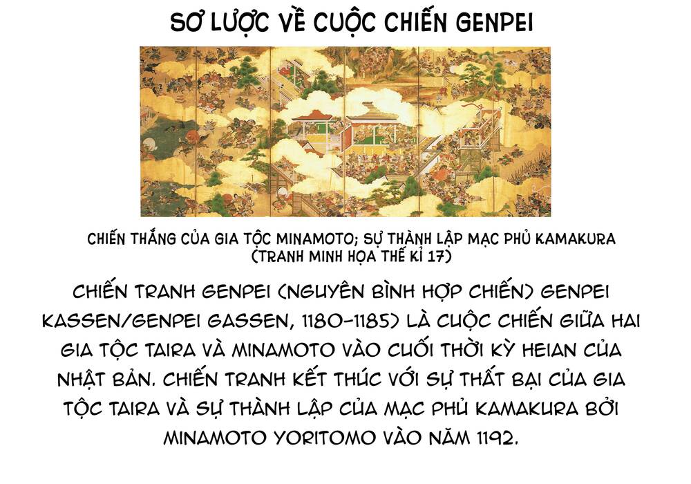 Majo Taisen - The War of Greedy Witches - Chapter 5 - Page 51