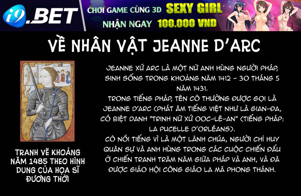 Majo Taisen - The War of Greedy Witches - Chapter 6 - Page 34