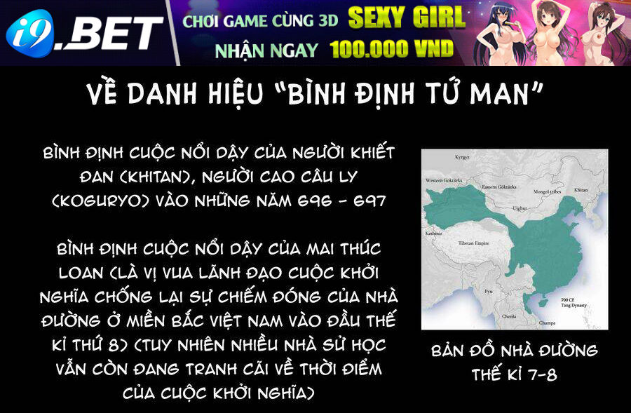 Majo Taisen - The War of Greedy Witches - Chapter 7 - Page 33