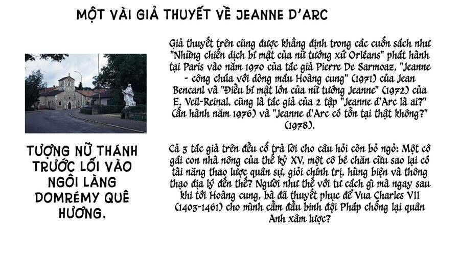 Majo Taisen - The War of Greedy Witches - Chapter 9 - Page 30