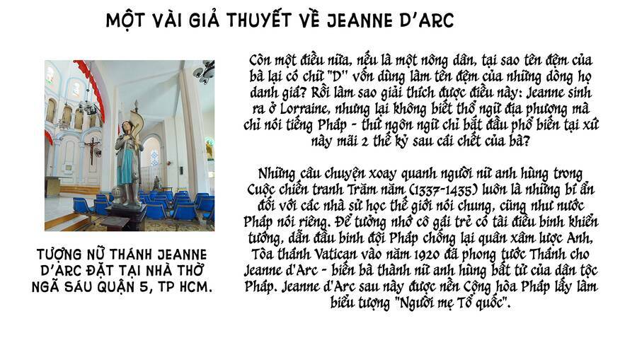 Majo Taisen - The War of Greedy Witches - Chapter 9 - Page 31