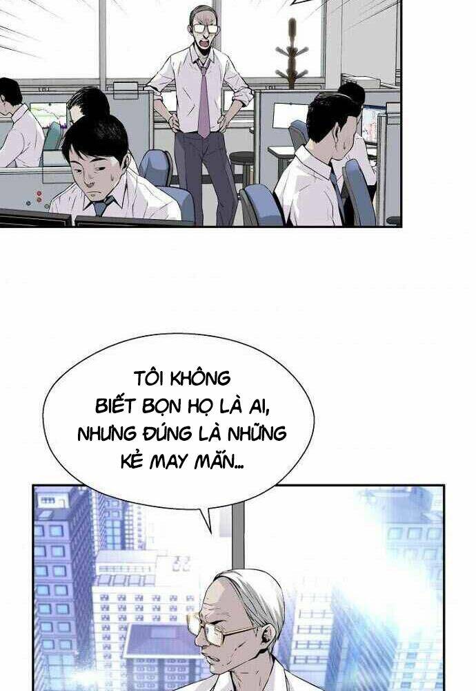 Sự Trở Lại Của Huyền Thoại - Chapter 1 - Page 10