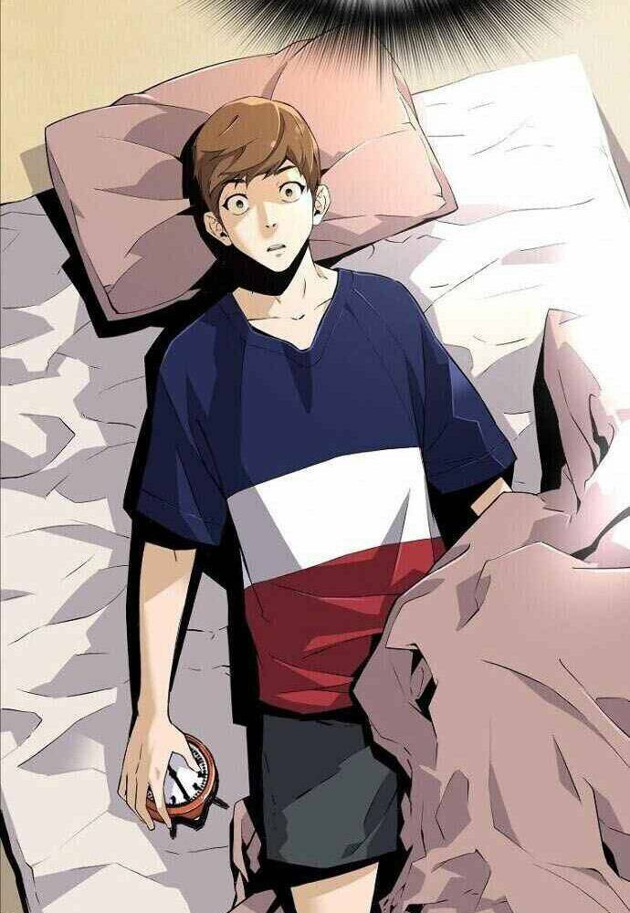 Sự Trở Lại Của Huyền Thoại - Chapter 1 - Page 111